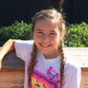 Meet your Posher, Ally